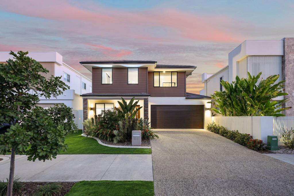 68 Coolum Pde, Newport, QLD 4020
