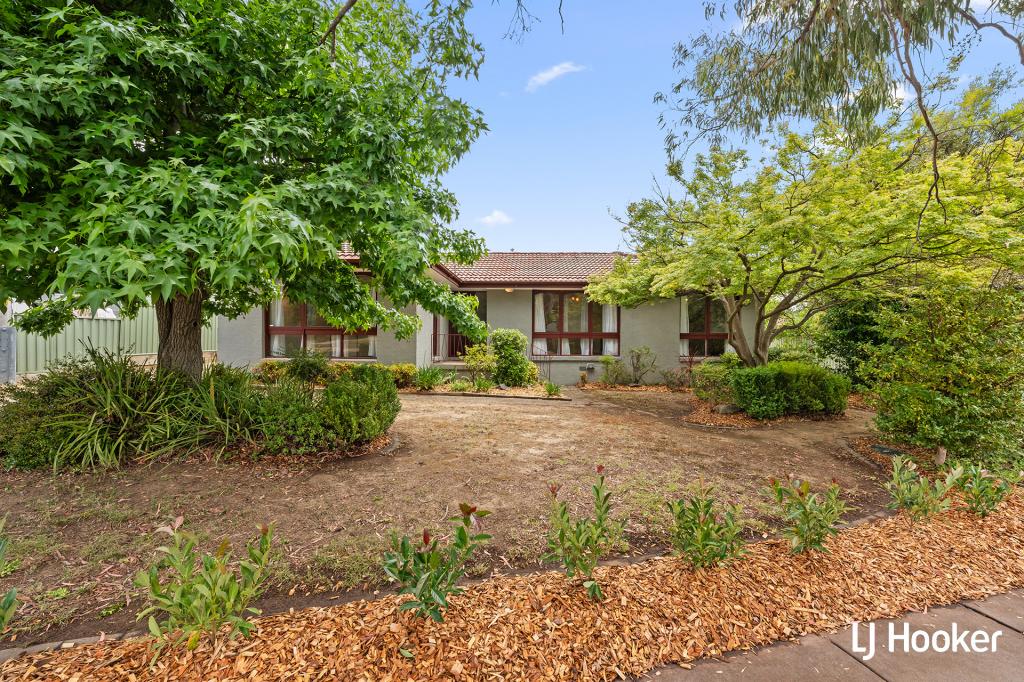 3 Dalley Cres, Latham, ACT 2615