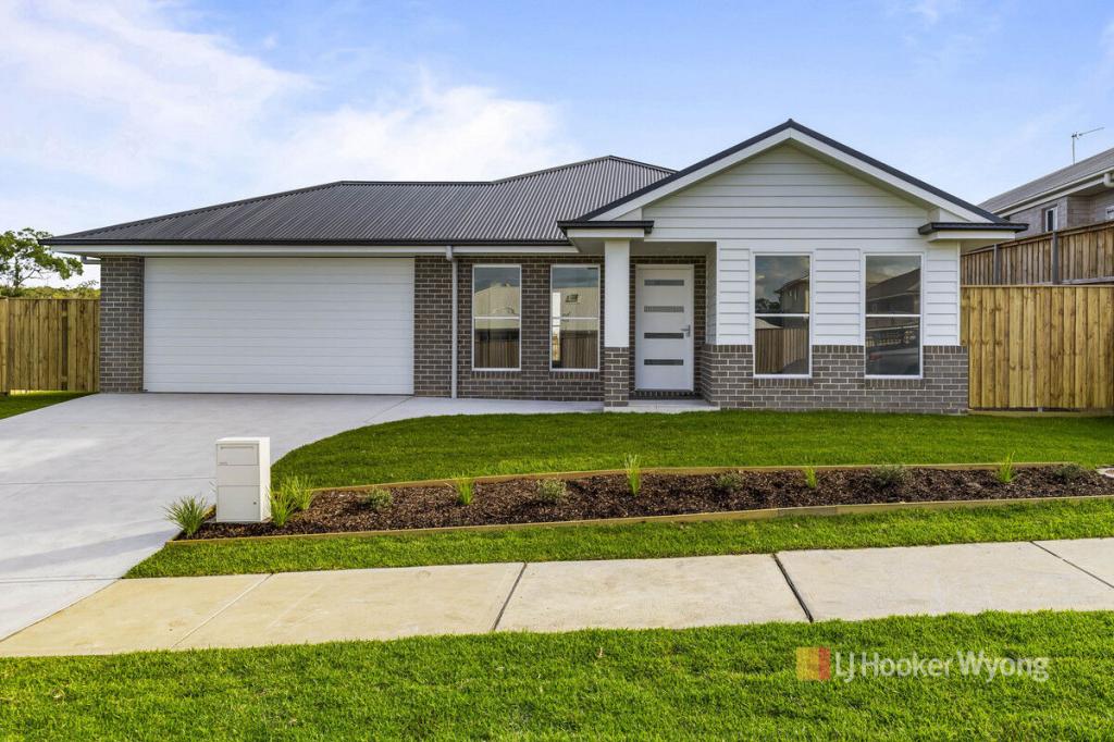 11 Mankillo Way, Crangan Bay, NSW 2259