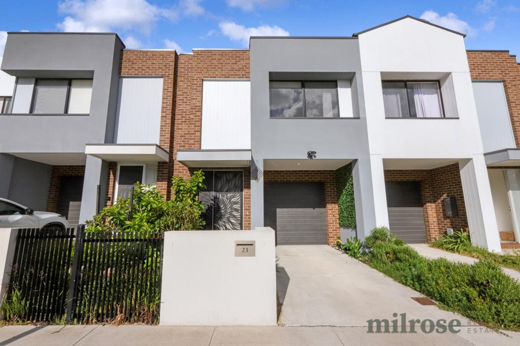 23 Cole St, Braybrook, VIC 3019