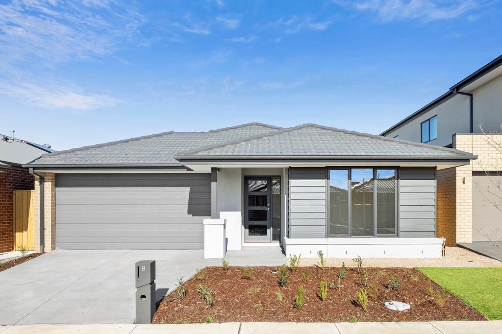 9 Penstone St, Lara, VIC 3212