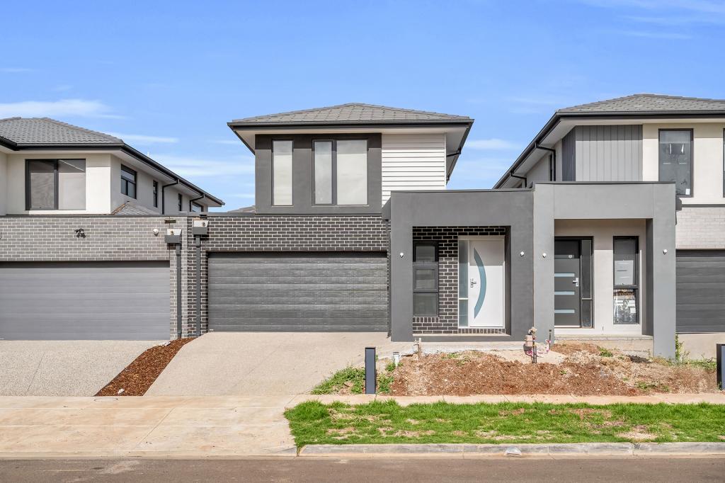 8 AMAZING BVD, FRASER RISE, VIC 3336