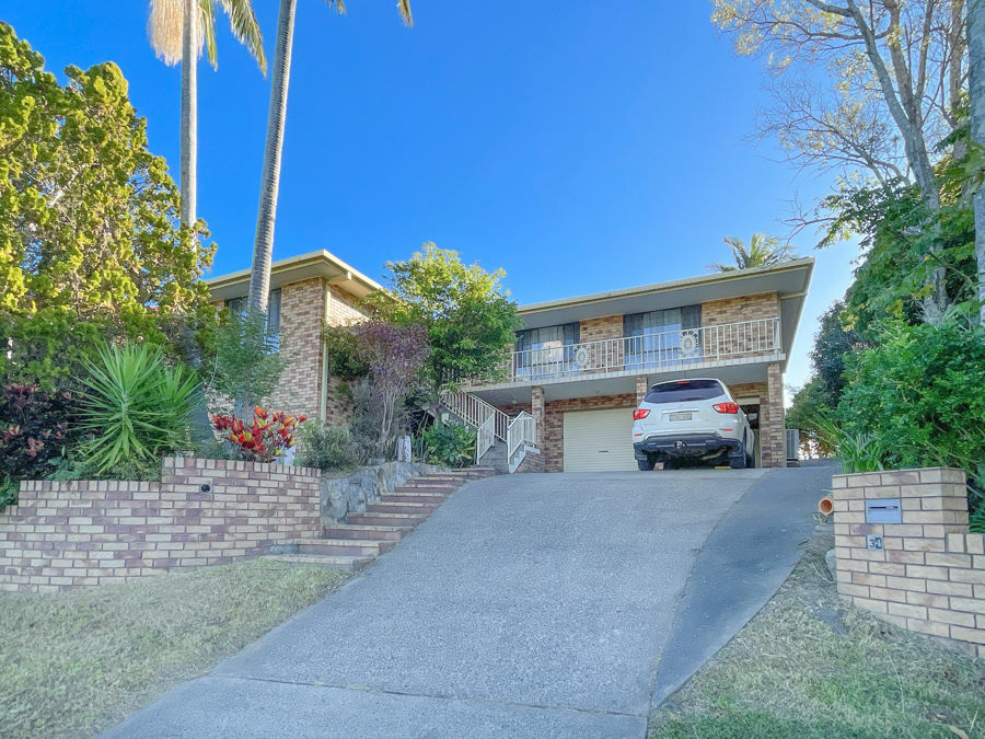 34 Pearce Dr, Coffs Harbour, NSW 2450