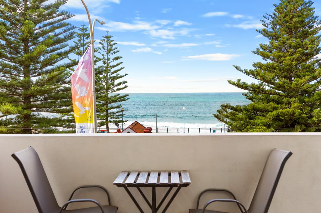 5/190 Arden St, Coogee, NSW 2034