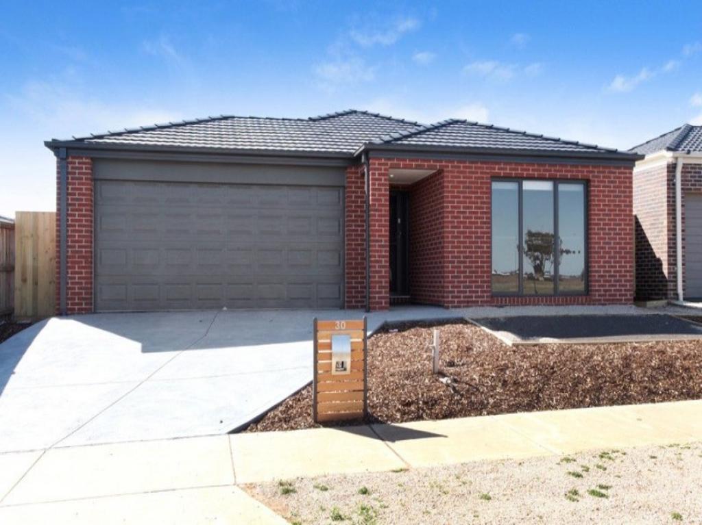 30 MANOOKA RD, BROOKFIELD, VIC 3338