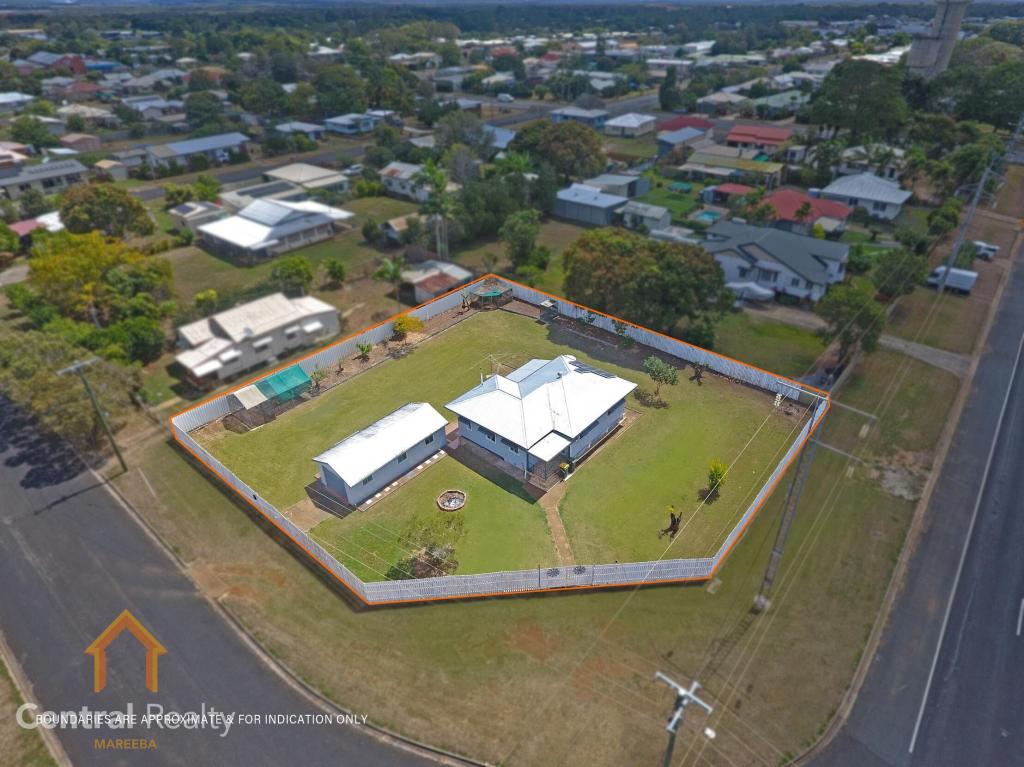 17 Lerra St, Mareeba, QLD 4880