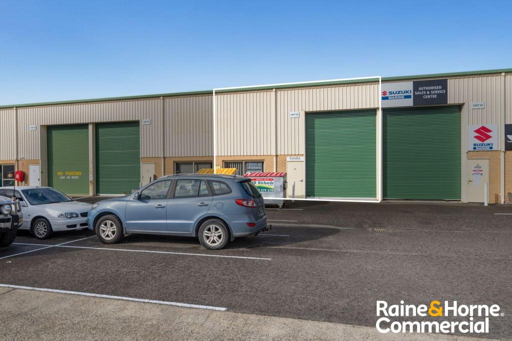 Unit 5d/8-12 Acacia Ave, Port Macquarie, NSW 2444