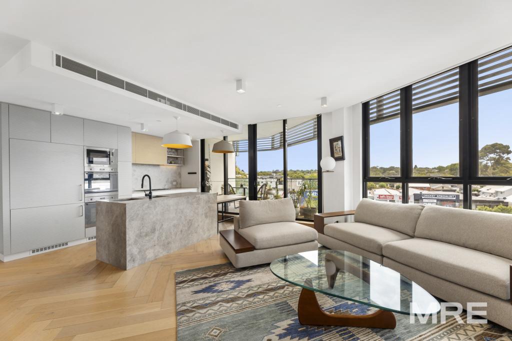 408/96 Camberwell Rd, Hawthorn East, VIC 3123