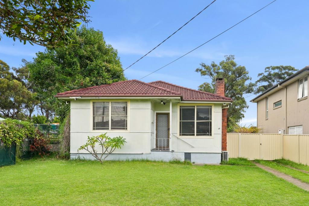 86 The Avenue, Bankstown, NSW 2200