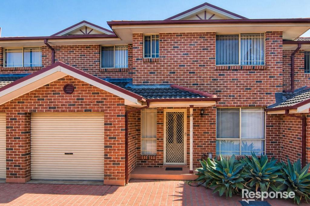 13/16 Hillcrest Rd, Quakers Hill, NSW 2763