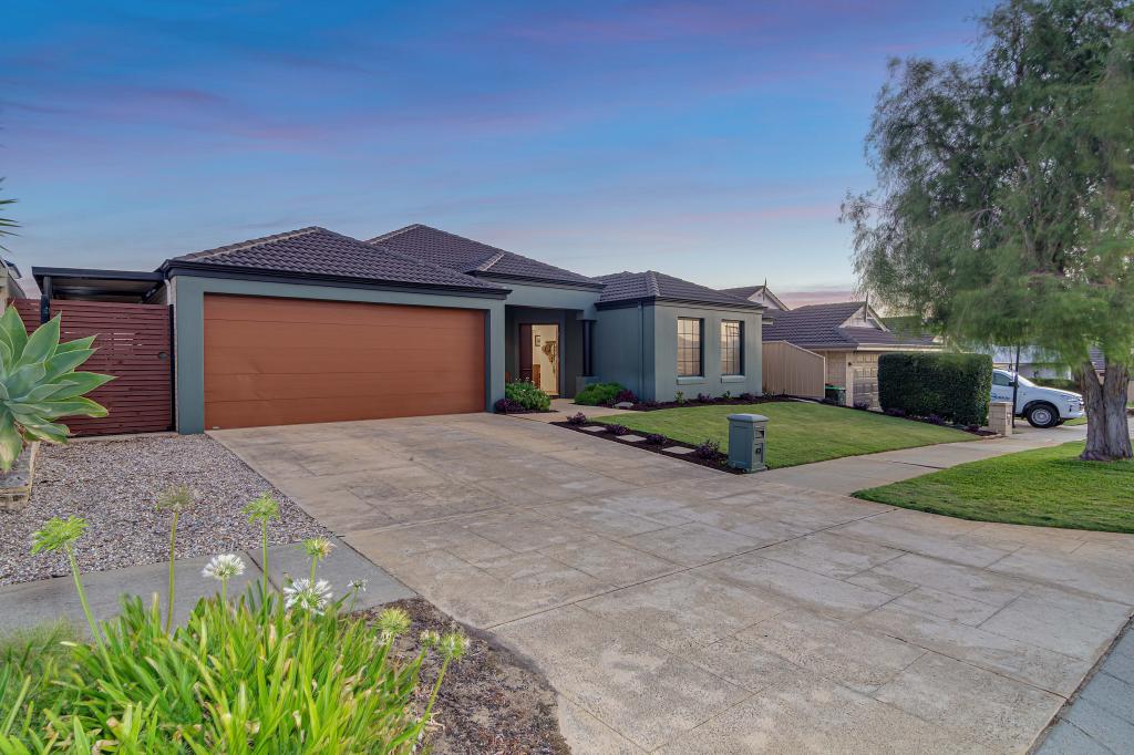 42 Barmouth Loop, Butler, WA 6036
