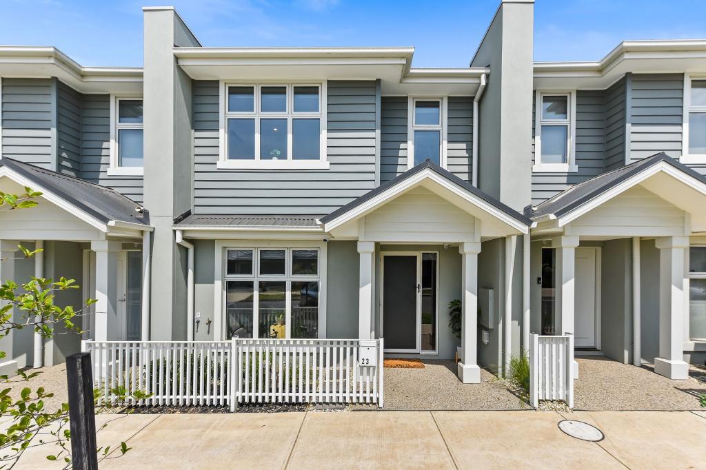 23 Broadway St, Berwick, VIC 3806