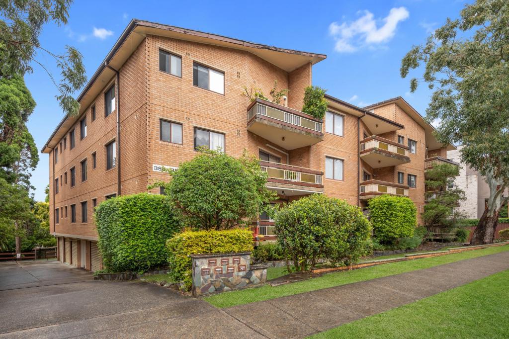 2/380-384 Railway Pde, Carlton, NSW 2218