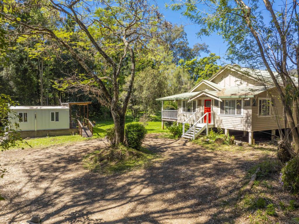 31/78 Cecil St, Nimbin, NSW 2480