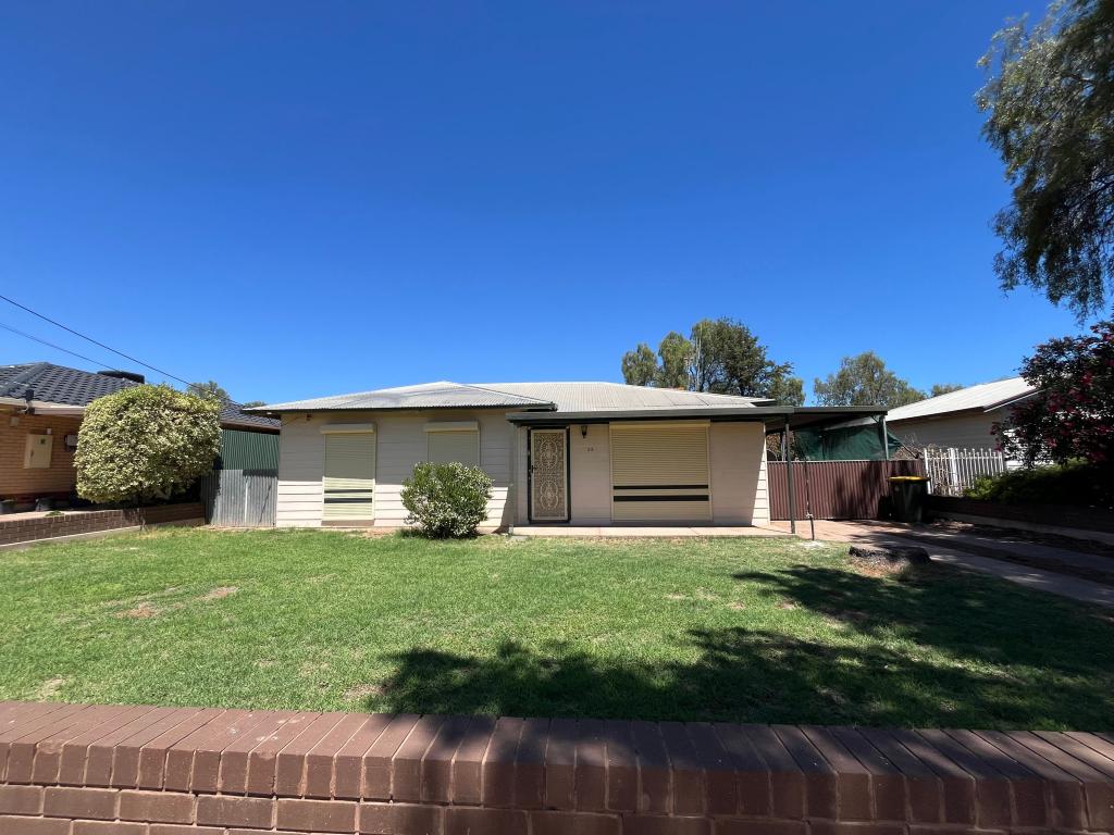 26 SPENCER ST, PORT AUGUSTA, SA 5700