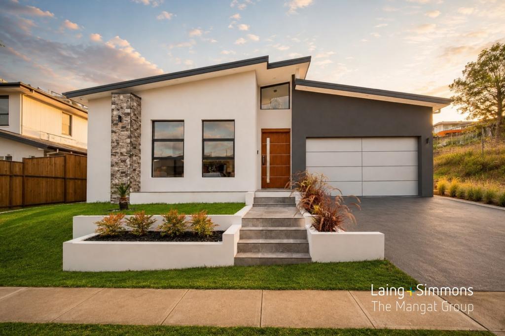 18 Welara St, Box Hill, NSW 2765