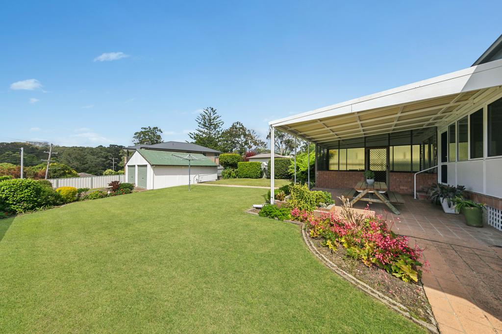 2 Kenneth St, Kotara South, NSW 2289