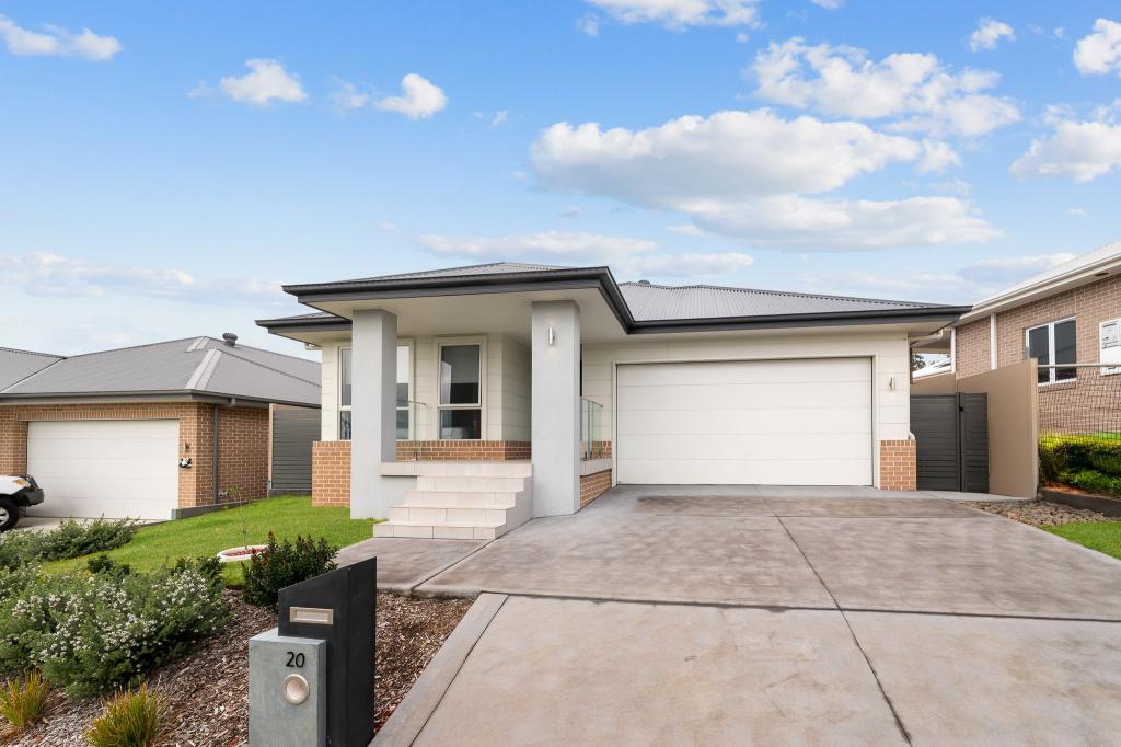 Contact agent for address, NORTH ROTHBURY, NSW 2335