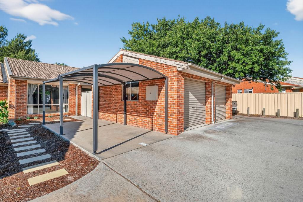 3/15 Tallon Pl, Gordon, ACT 2906