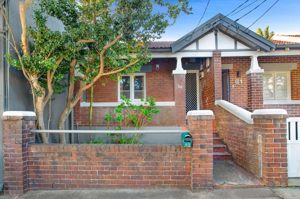 83 Darley St, Newtown, NSW 2042