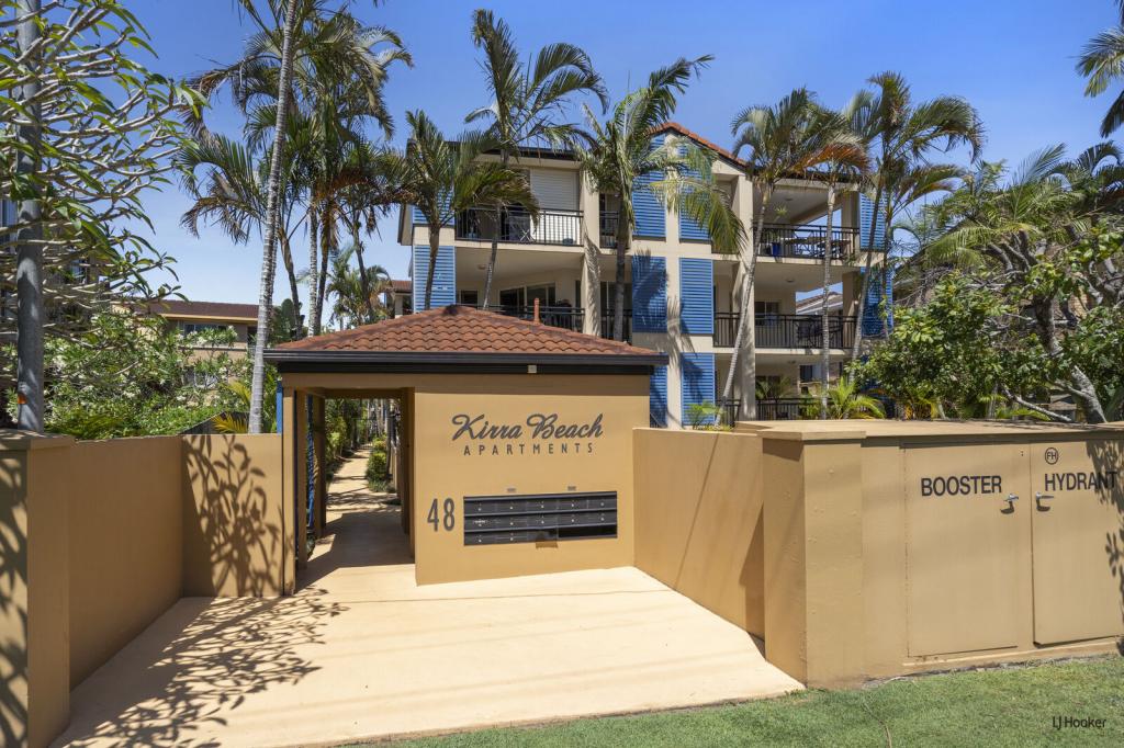 6/48 Coolangatta Rd, Coolangatta, QLD 4225