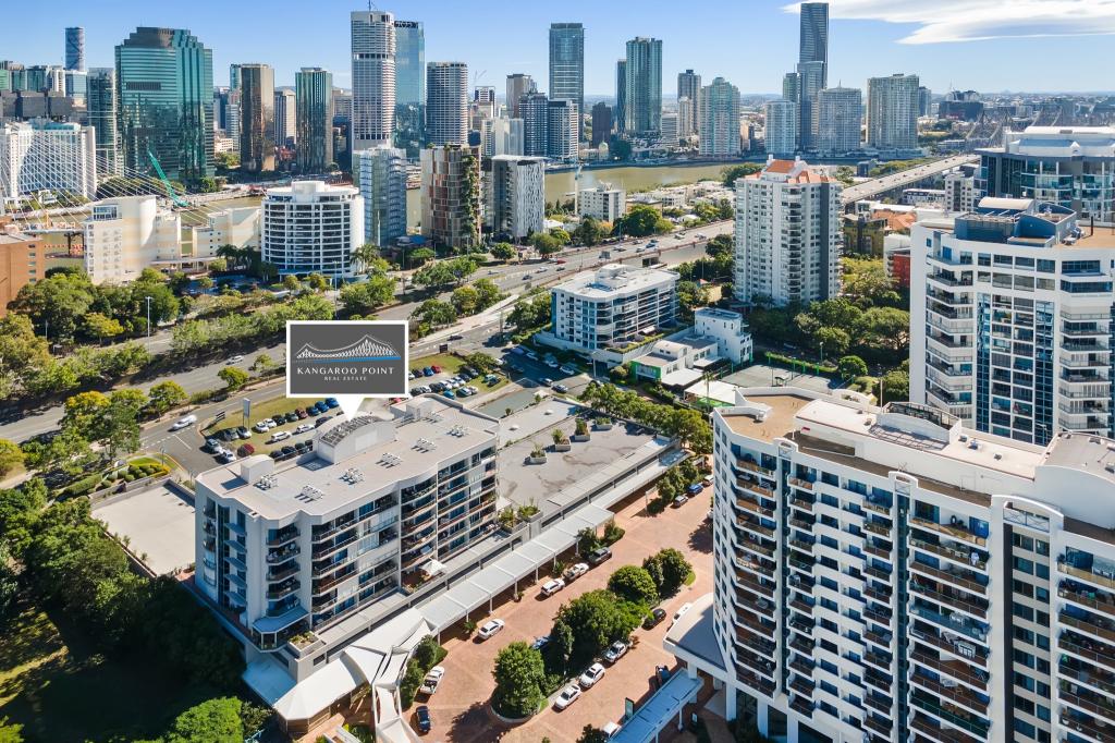 214/35 Prospect St, Kangaroo Point, QLD 4169