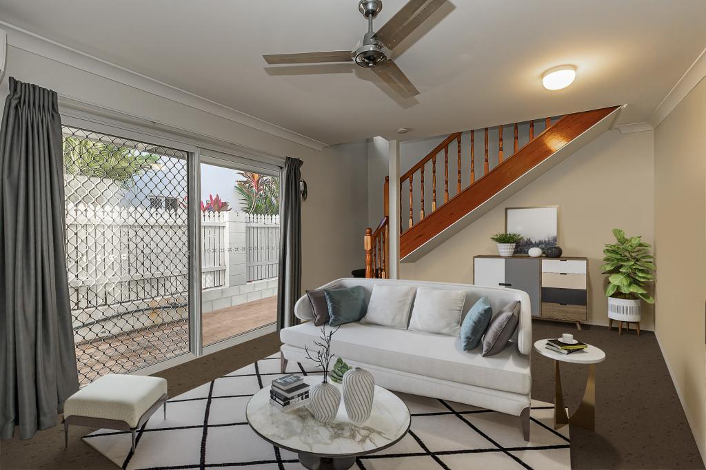 3/51 Quinn St, Rosslea, QLD 4812