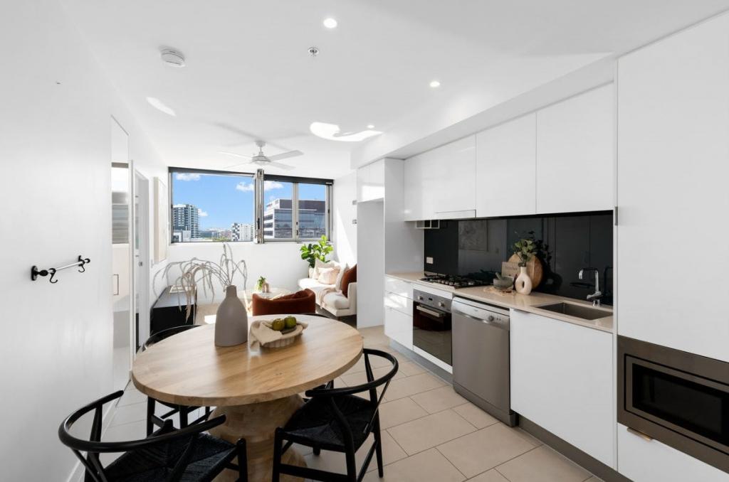 1014/128 Brookes St, Fortitude Valley, QLD 4006