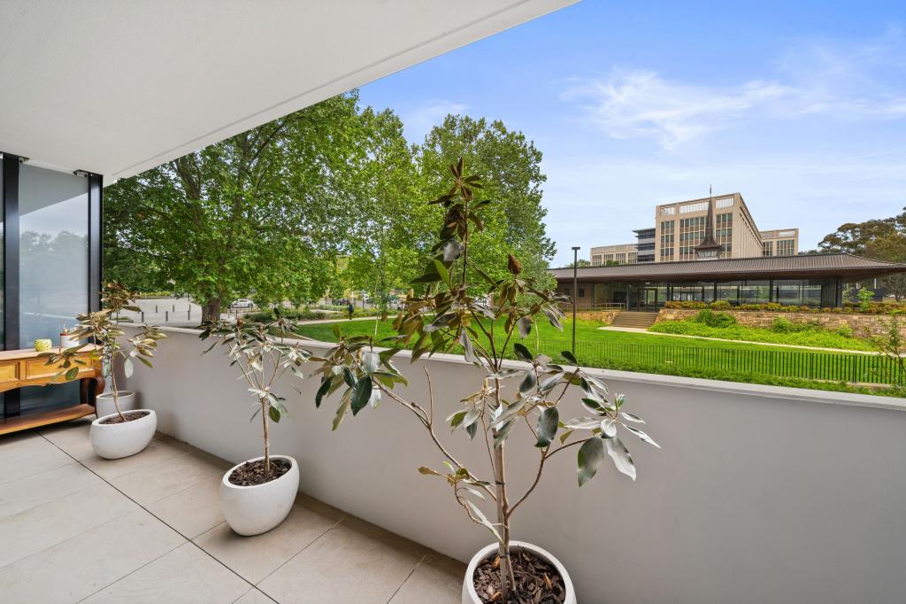 178/44 Constitution Ave, Parkes, ACT 2600