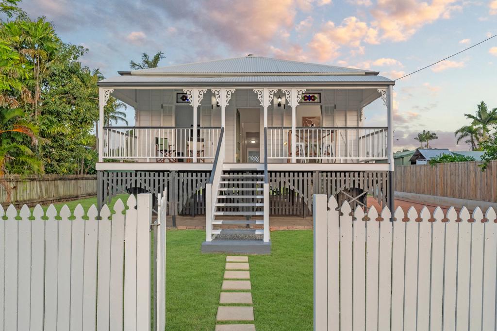 3 Bell St, South Townsville, QLD 4810