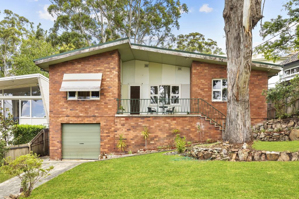 72 Somerset St, Epping, NSW 2121