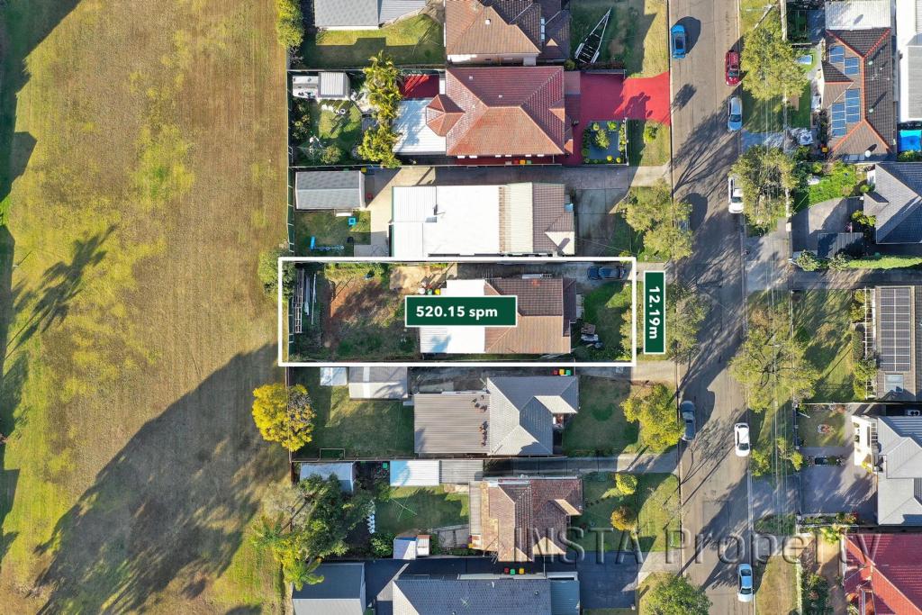 10 Henty St, Yagoona, NSW 2199