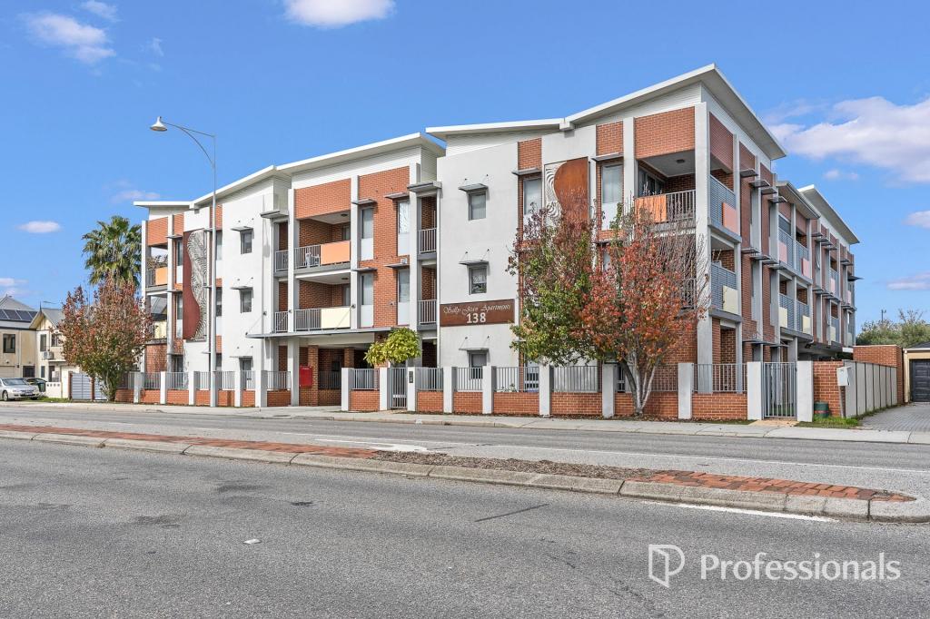 21/138 Morrison Rd, Midland, WA 6056
