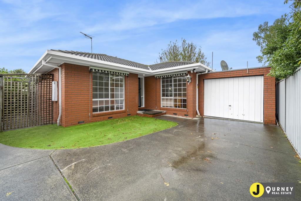 2/1 Harlington St, Clayton, VIC 3168