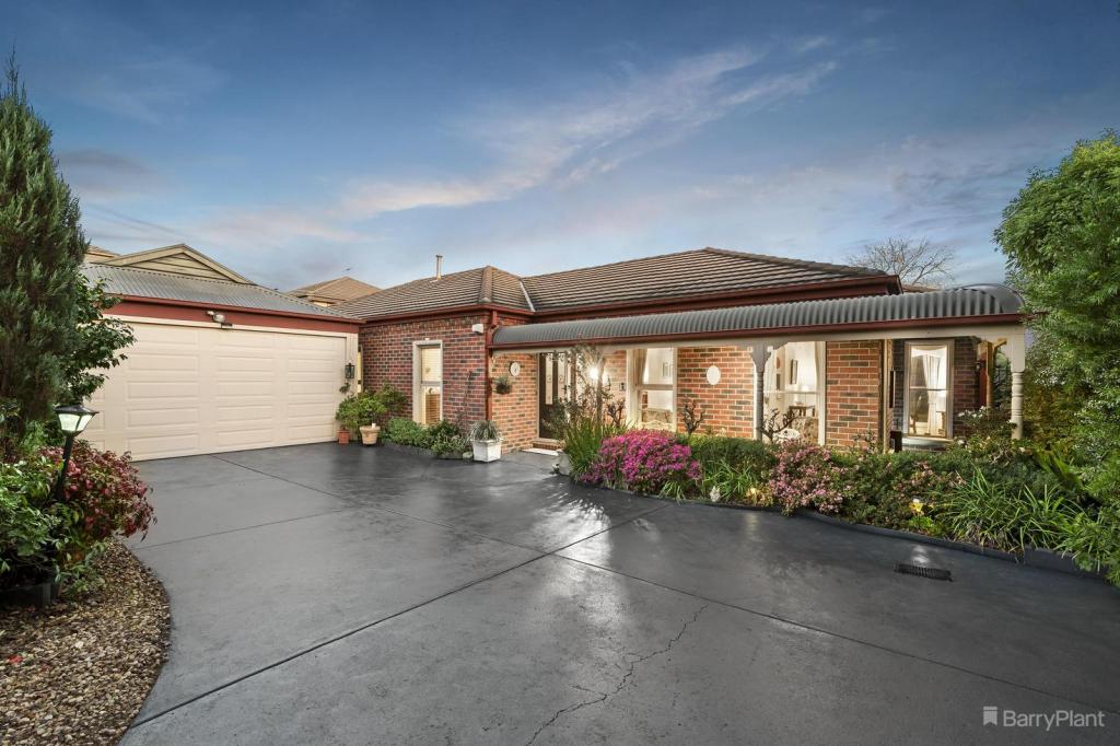 22a Carween Ave, Mitcham, VIC 3132