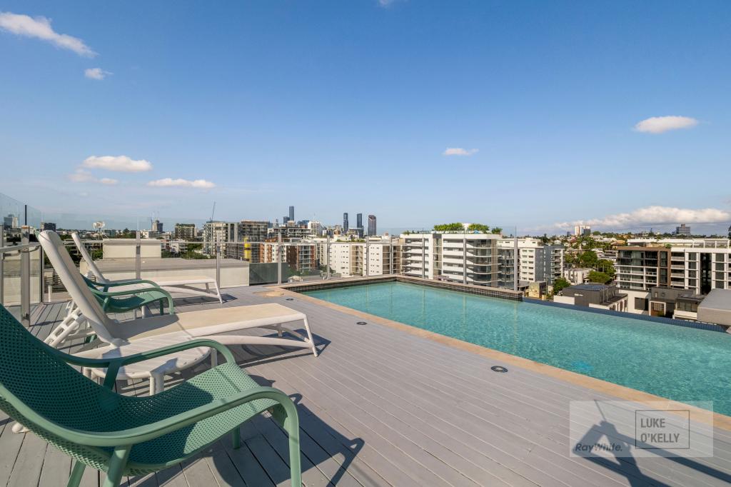 402/21 Duncan St, West End, QLD 4101