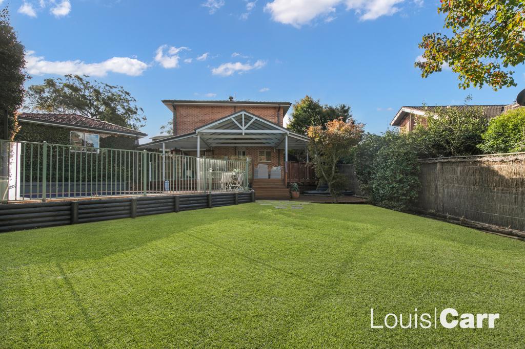 28 LONICERA PL, CHERRYBROOK, NSW 2126