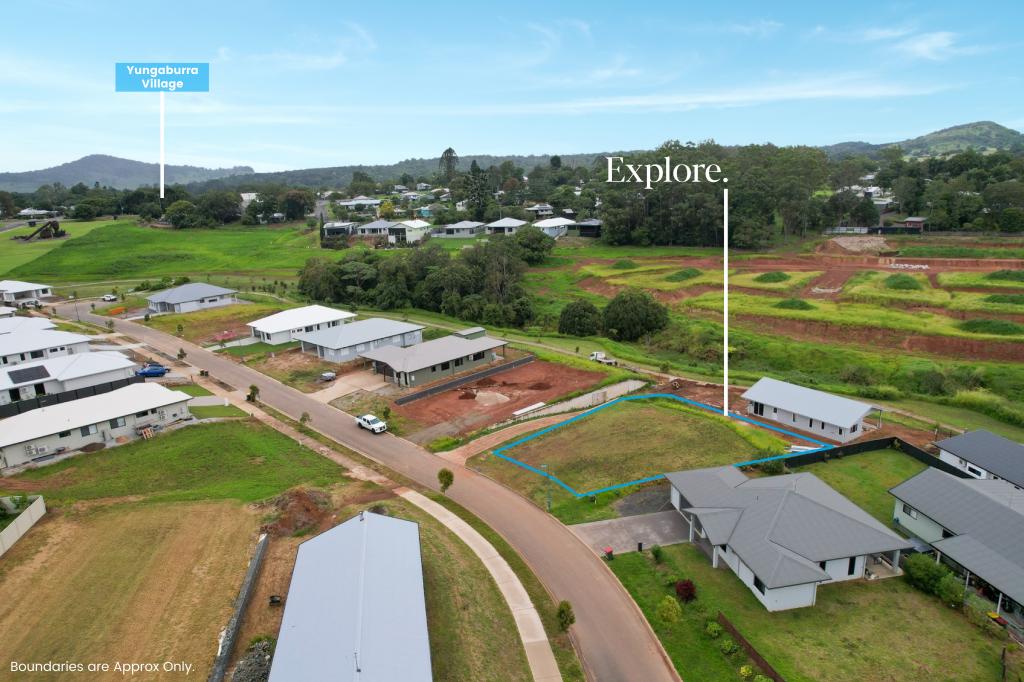 4 Morgan Cl, Yungaburra, QLD 4884