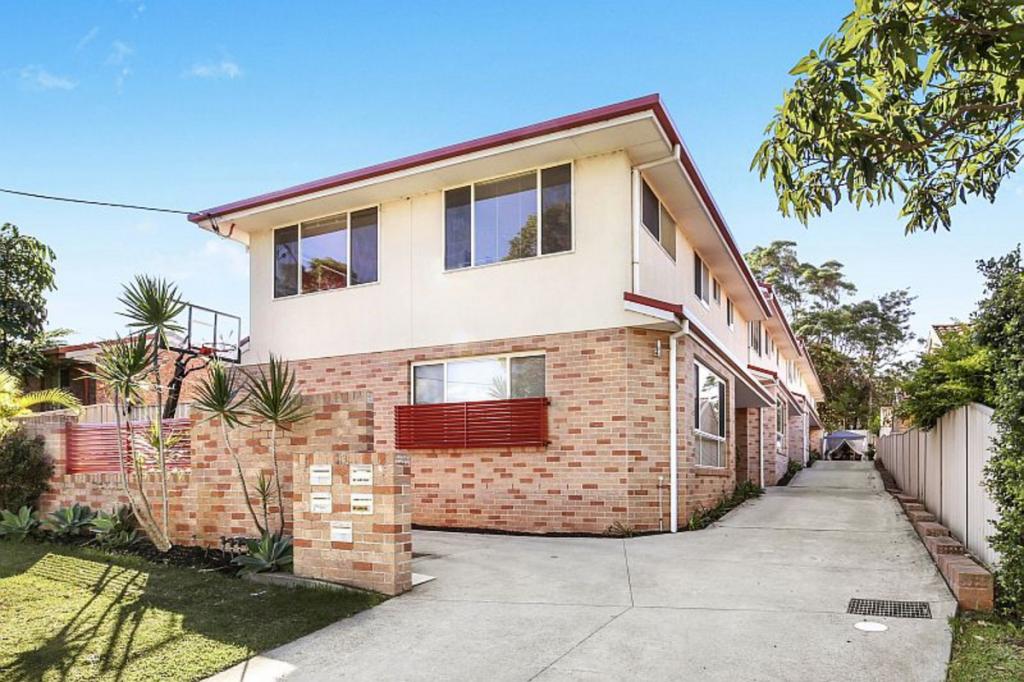 4/13 HEATHER ST, PORT MACQUARIE, NSW 2444