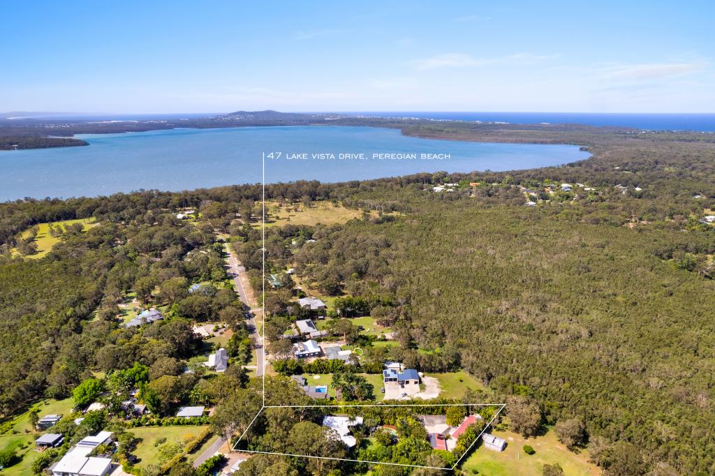 47 Lake Vista Dr, Peregian Beach, QLD 4573