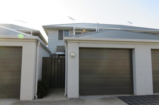 5/133 GEORGE ST, EAST MAITLAND, NSW 2323