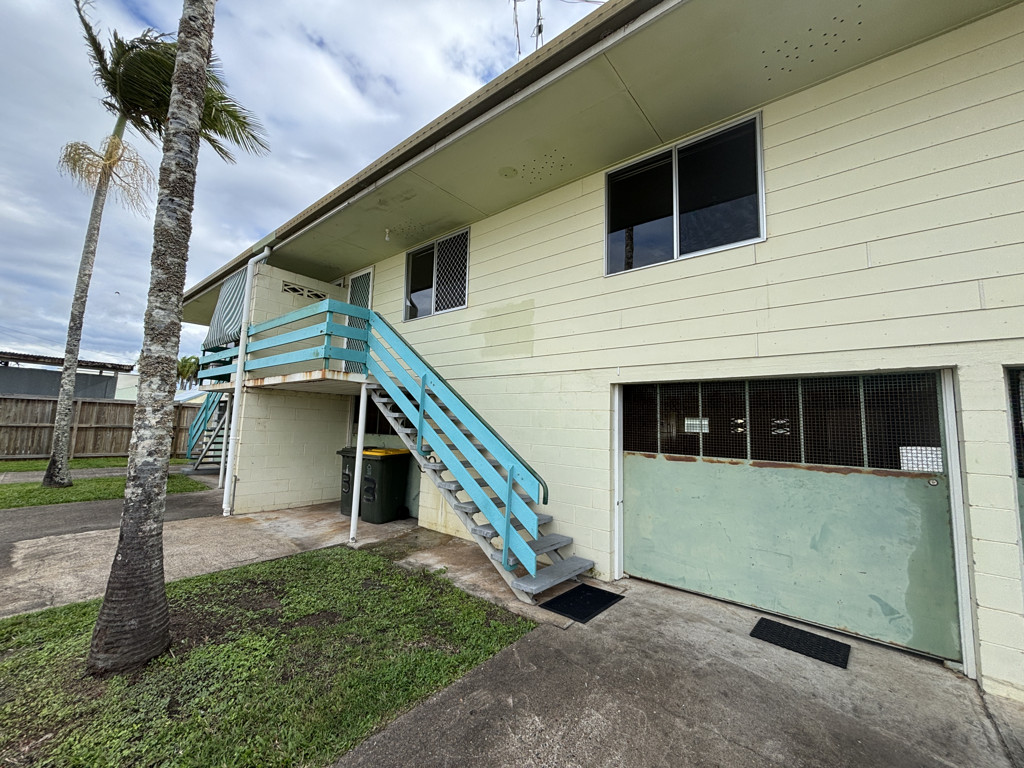 3/44 North St, Maryborough, QLD 4650