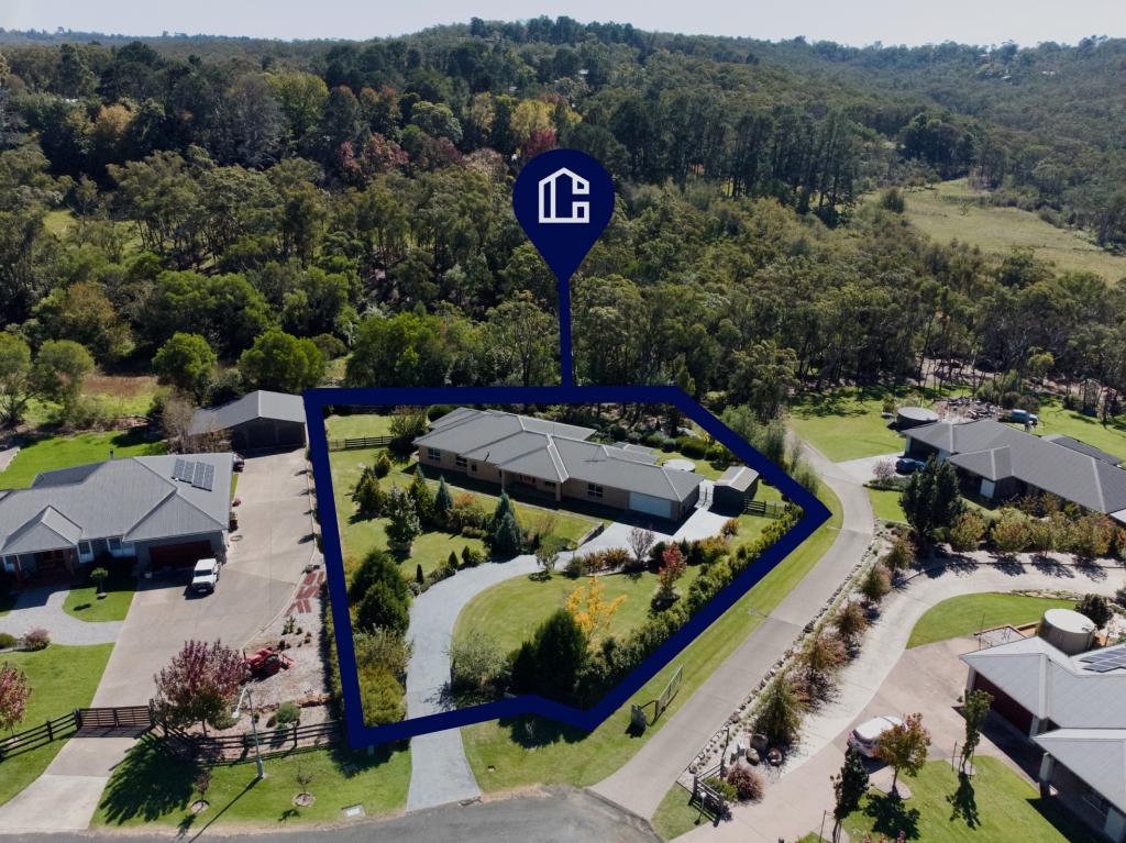 9 Antrim Pl, Hazelbrook, NSW 2779