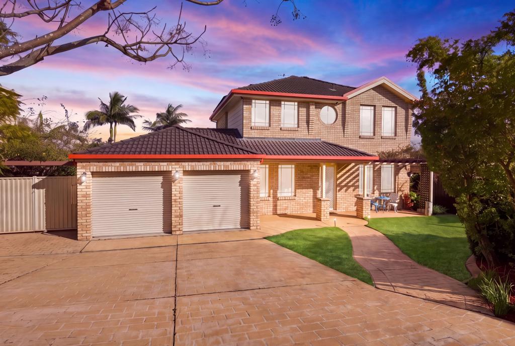 148 Roper Rd, Blue Haven, NSW 2262