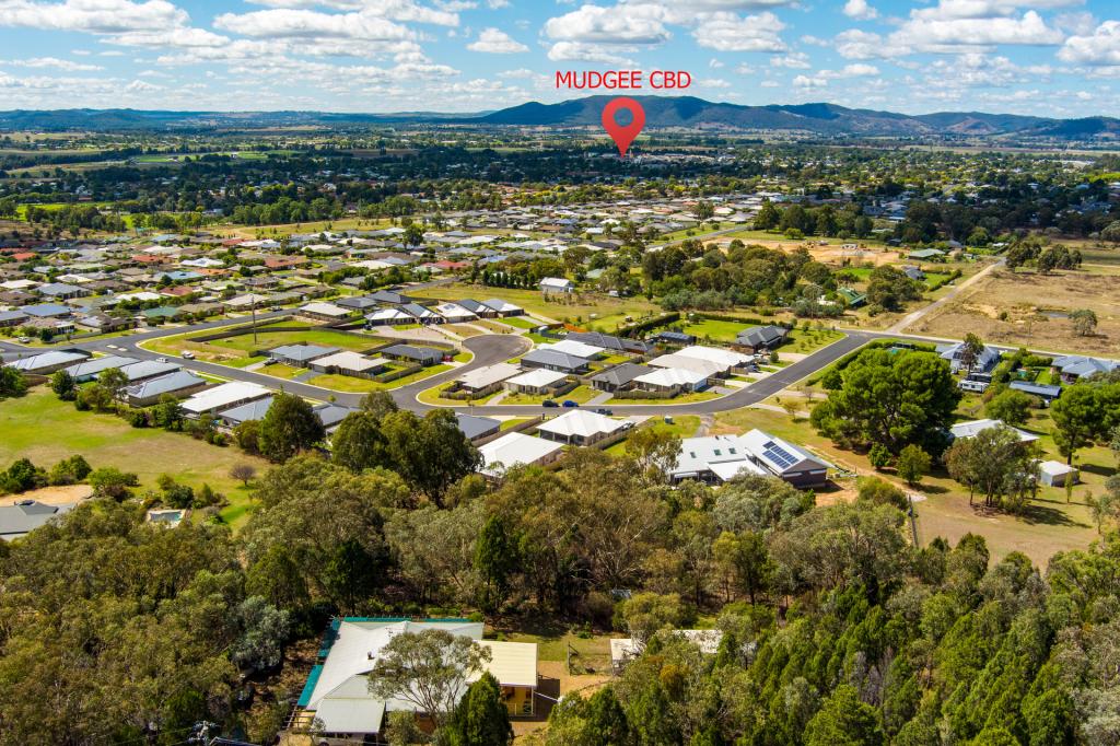 7 Common Rd, Mudgee, NSW 2850