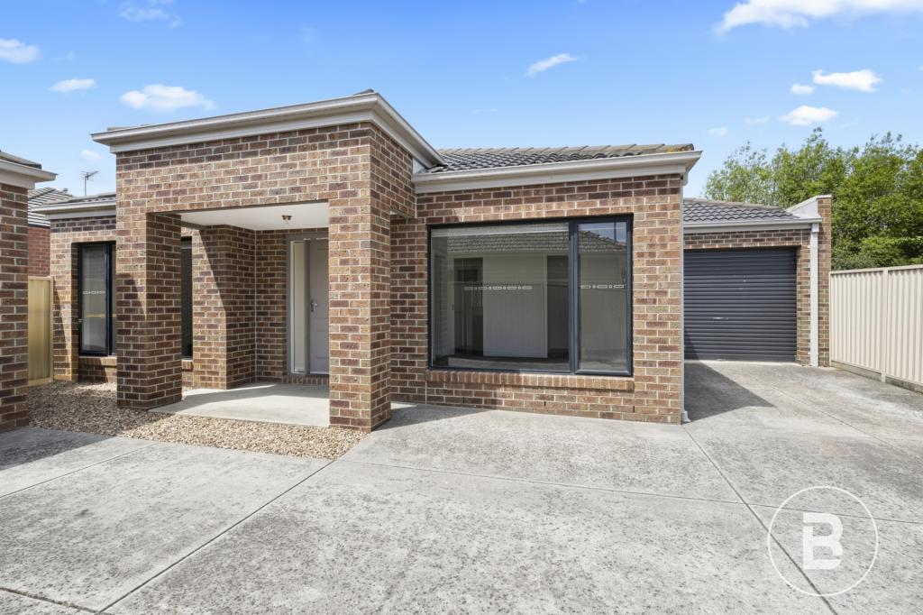 3a Linden Ave, Wendouree, VIC 3355