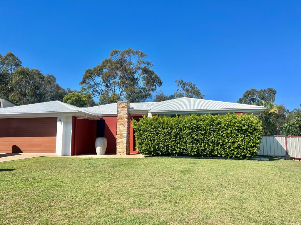 14 Karumba Ct, Tannum Sands, QLD 4680