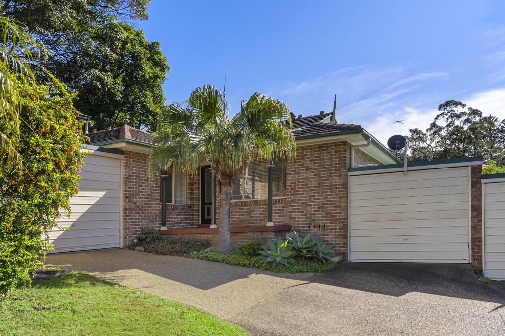 15/103-105 Glencoe St, Sutherland, NSW 2232