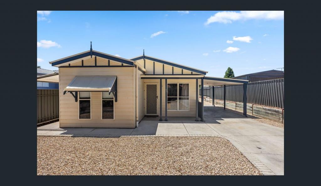 1 Gordon St, Lyndoch, SA 5351