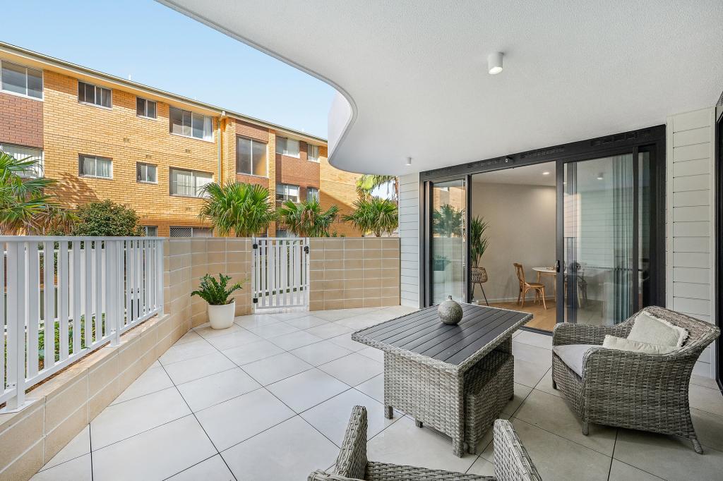 G03/30 Waugh St, Port Macquarie, NSW 2444